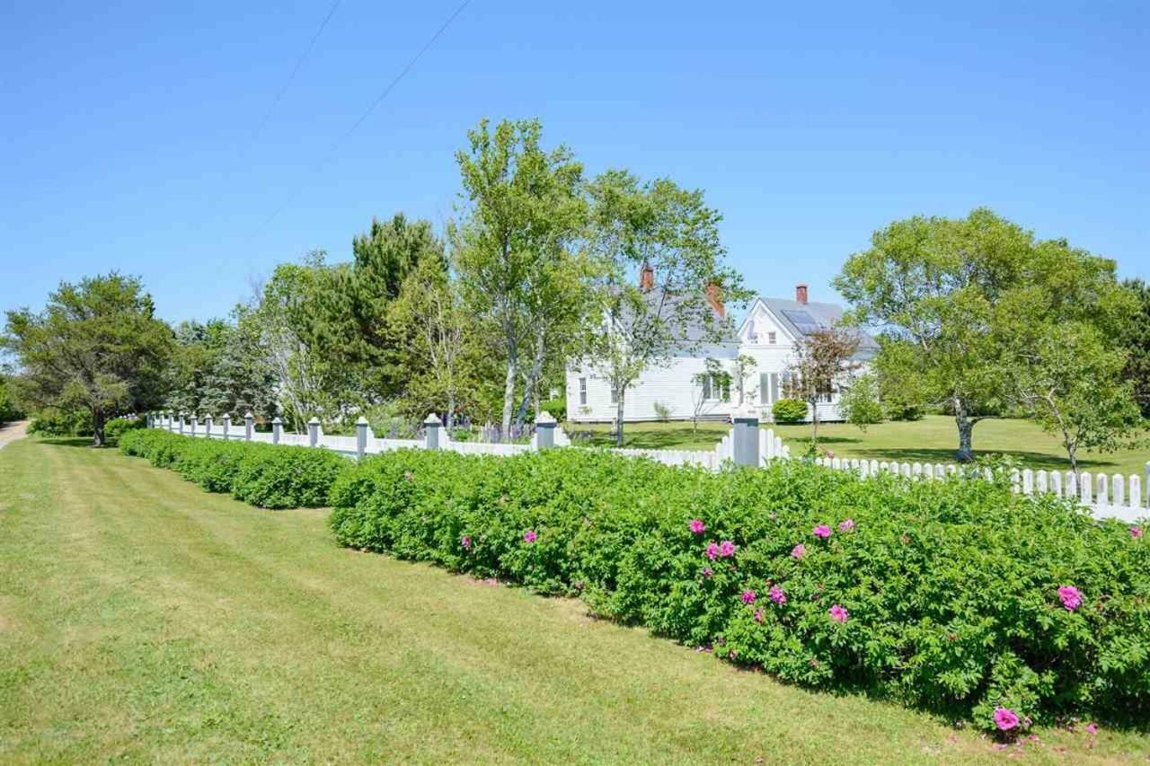 Fox Point Inn Parrsboro Экстерьер фото
