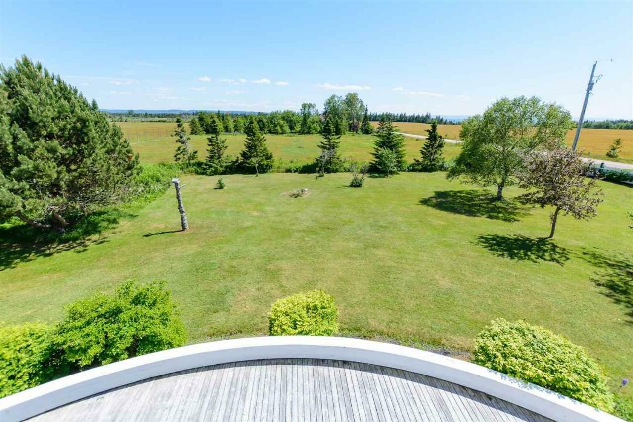 Fox Point Inn Parrsboro Экстерьер фото