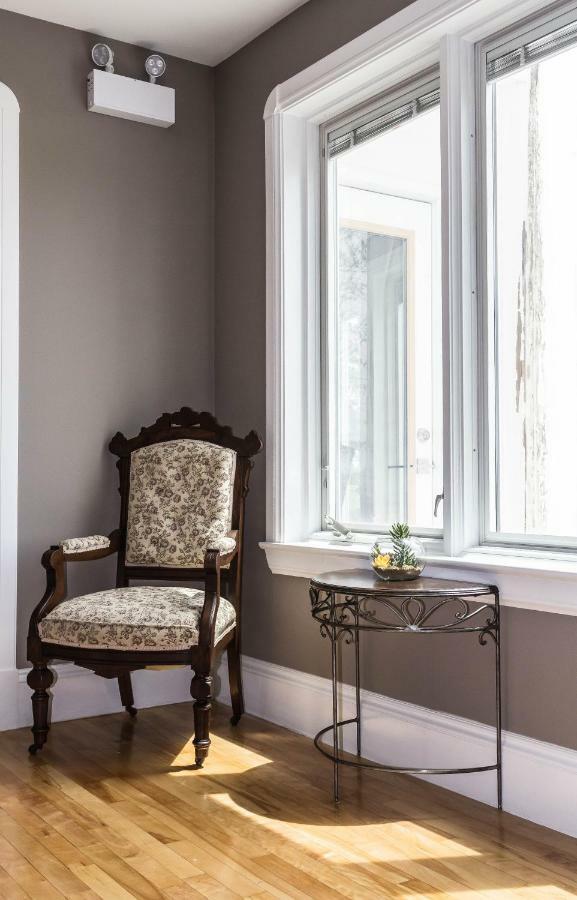 Fox Point Inn Parrsboro Экстерьер фото
