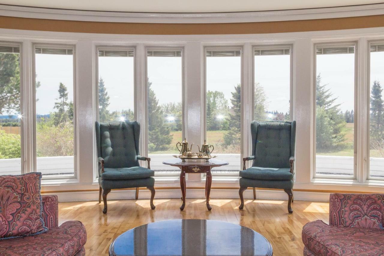 Fox Point Inn Parrsboro Экстерьер фото