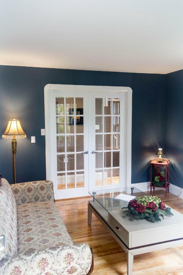 Fox Point Inn Parrsboro Экстерьер фото