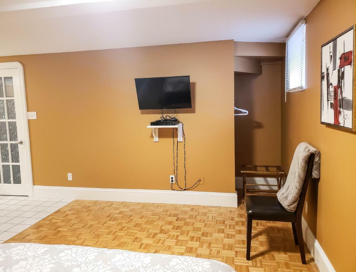 Fox Point Inn Parrsboro Экстерьер фото